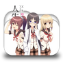 Jinsei Folder Icon