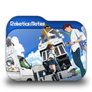 Robotics Notes Folder Icon