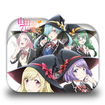 Wallpaper Miss Monochrome The Animation Socc Folder Icon By Minacsky Desktop Wallpaper