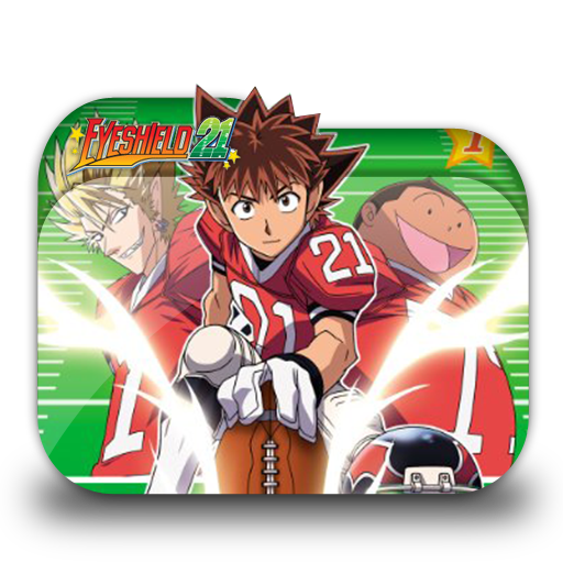 Eyeshield 21