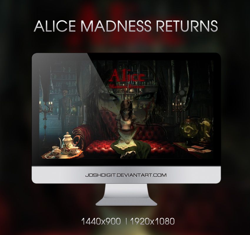 Alice Madness Returns o12