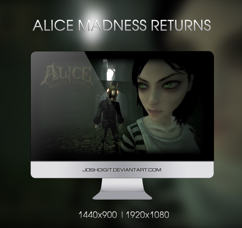 Alice Madness Returns o18