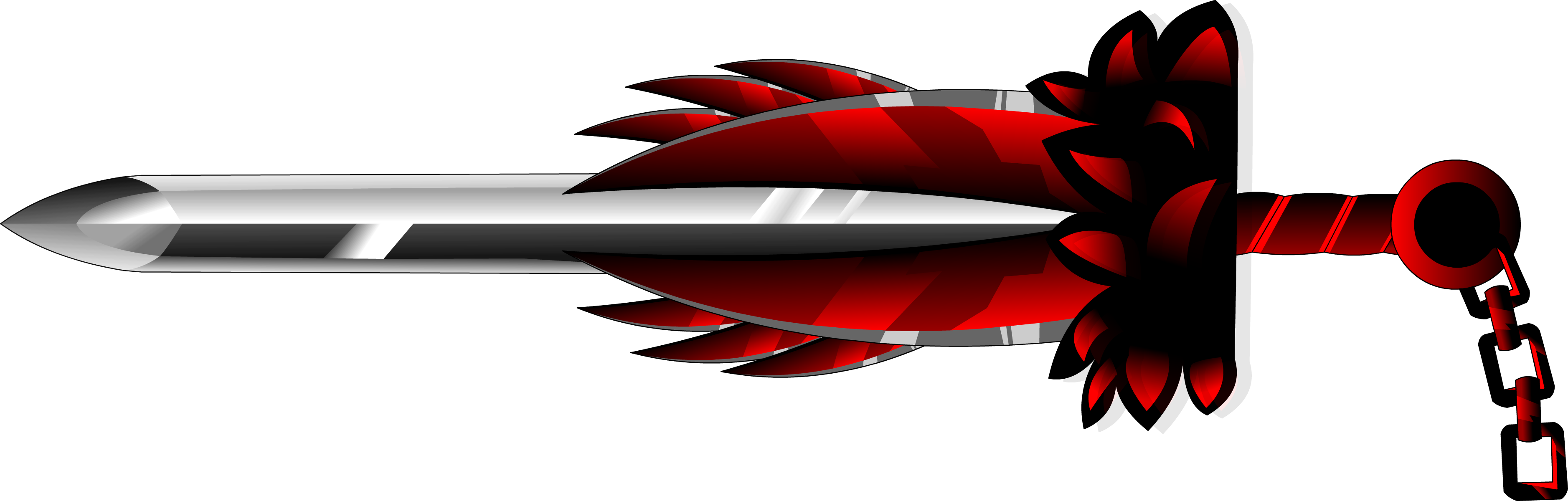 Super Sword Animated by SiverCookie on DeviantArt