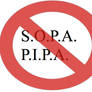 Anti-SOPA Flier