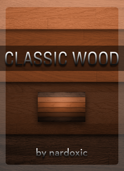 Classic Wood