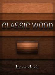 Classic Wood