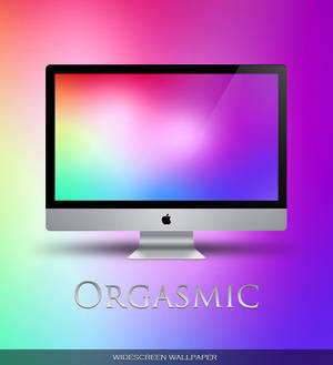 Orgasmic