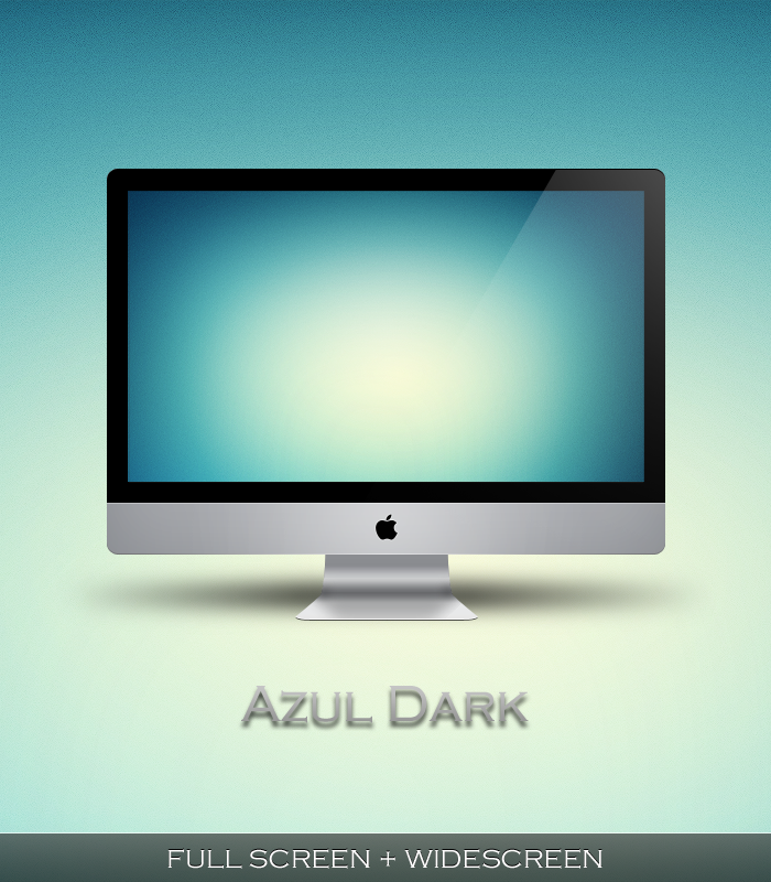 Azul Dark