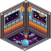 Sky Box by Wooded-Wolf
