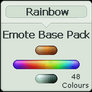 Rainbow Bases