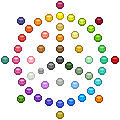New Bullet Pack - Far Too Many Colours (Updated)