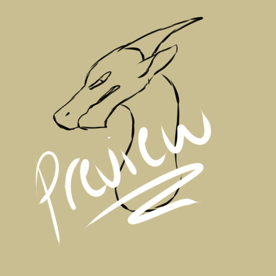 Dragon Animation Test 1 By Calisii On Deviantart