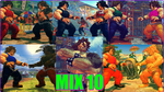 Hugo- Mix 10 by balancemaker