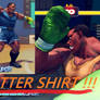 Balrog Better Shirt