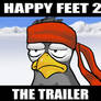 Happy Feet 2: the trailer