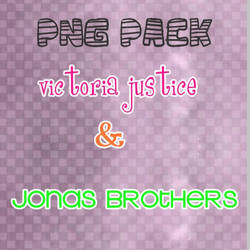 PNG pack victoria justiceYJB