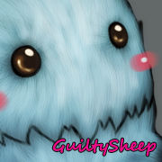 Guilty Sheep Avatar!