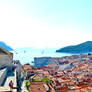 Dubrovnik Panorama