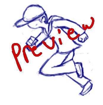 Animation Practice-dt Run Cycle by megamson1 on DeviantArt