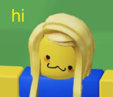 Hi By Xiaothesecond On Deviantart