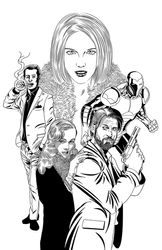 Flash Animation Intros And Movie On Flashartistguild Deviantart