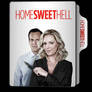 Home Sweet Hell (2015) Folder Icon