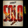 Solo A Star Wars Story (2018) Folder Icon 4