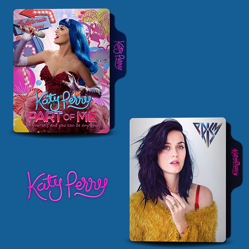 Katy Perry by van1518 on DeviantArt