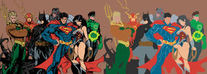 JLA
