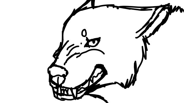 Quick Animation Practice by Foxxy-Fearyn on DeviantArt