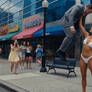 A Superstrong Unstoppable Ex-Girlfriend - Trailer