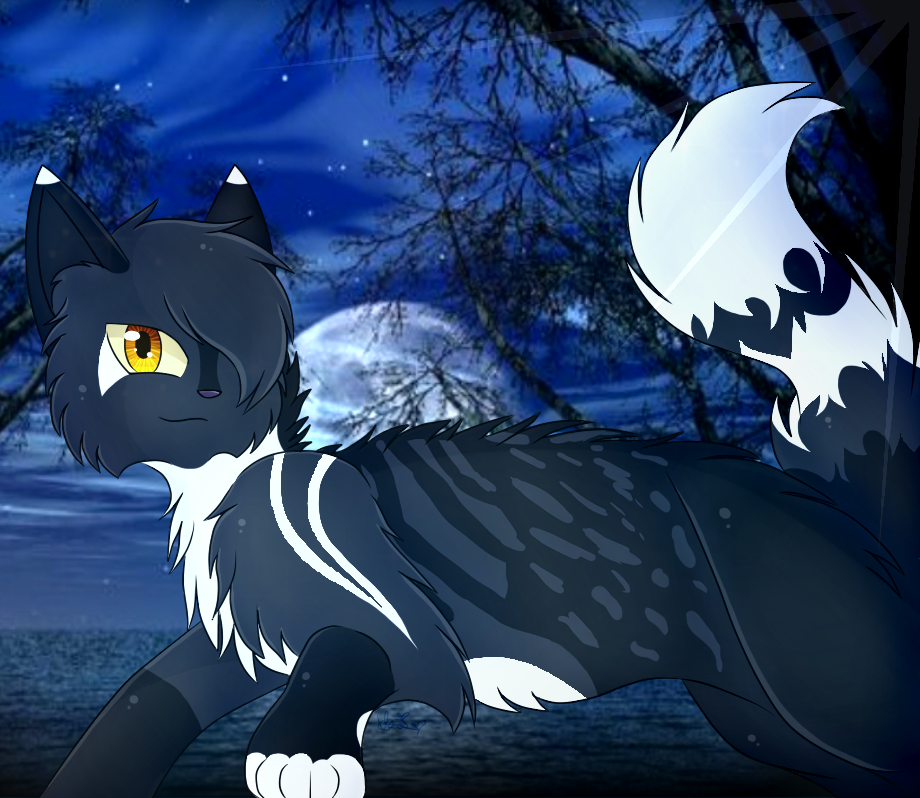 PC The Reluctant Heroes by Isadamu on DeviantArt