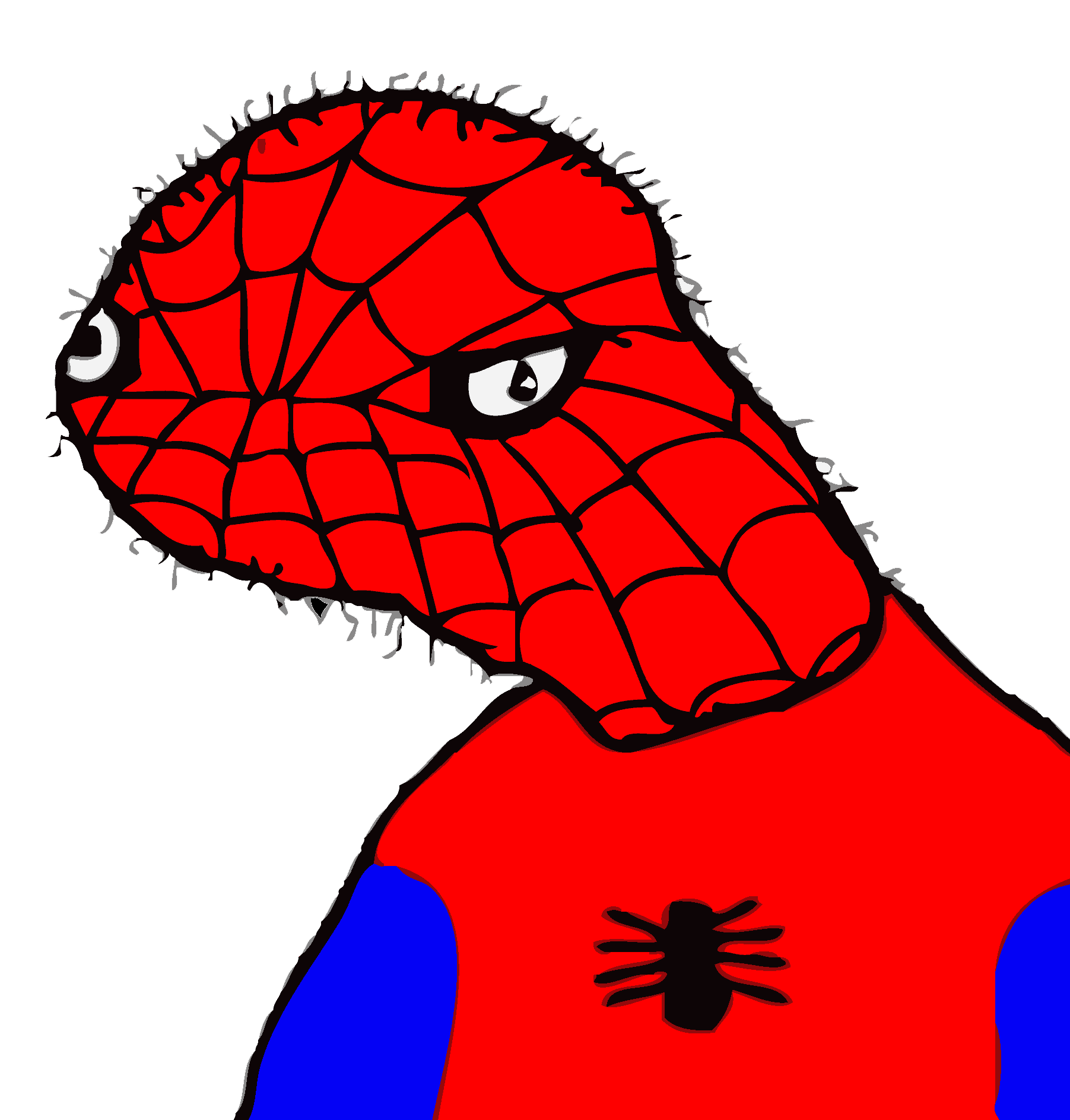 spoderfeelz flash