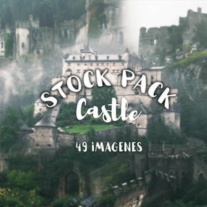 +Stock Pack||Castle||01