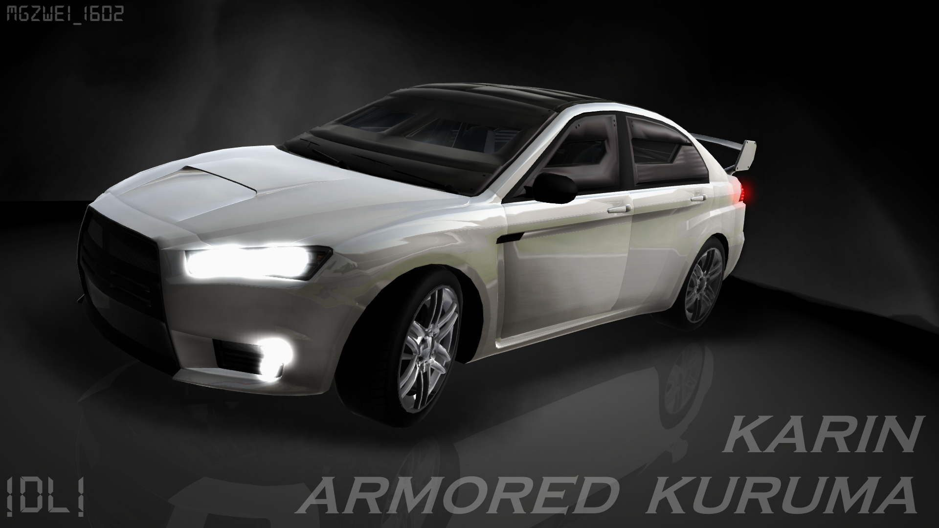 Mmd Gta V Dl Karin Kuruma Armored Lancer 10 By Mgzweiis On Deviantart Mmd Gta V Dl Karin Kuruma Armored Lancer 10 By Mgzweiis On Deviantart