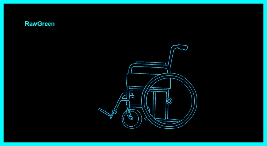 Resource: Wheelchair