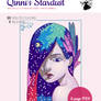 Qinni's Stardust