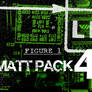 Matt Pack 4 - Tech Brushes