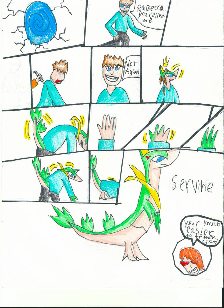 Servine tf by TheSerpirerScientist on DeviantArt
