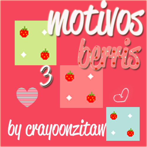 MotiivoosBerry