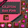 CajittasPinkBox