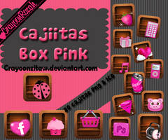 CajittasPinkBox