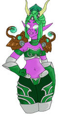 Ysera