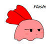 Kirby Flash - Kicking