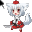 Cursor: Momiji Inubashiri