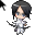 Cursor: Uryu Ishida