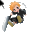 Cursor: Ichigo Kurosaki 03