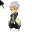 Cursor: Toushiro Hitsugaya