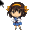 Cursor: Haruhi Suzumiya