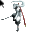 Cursor: Hakumen